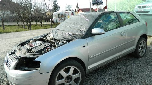 Dezmembrez Audi A3 - 2003