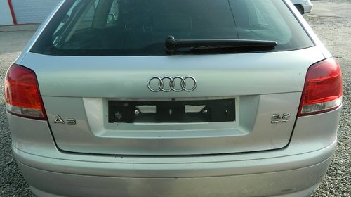 Dezmembrez Audi A3 - 2003