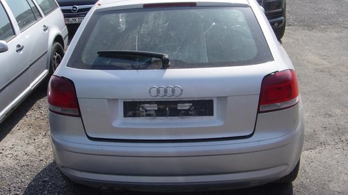 Dezmembrez Audi A3 2004