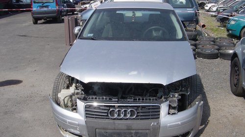 Dezmembrez Audi A3 2004