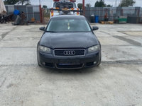 Dezmembrez audi a3 2005 2.0 tdi