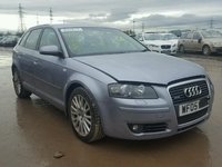 Dezmembrez Audi A3 2005 2.0benz