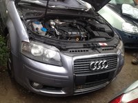 Dezmembrez audi a3 2005