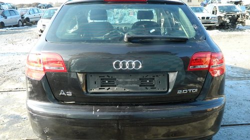 Dezmembrez Audi A3 - 2006