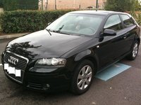 Dezmembrez Audi A3 2007 2.0 TDI