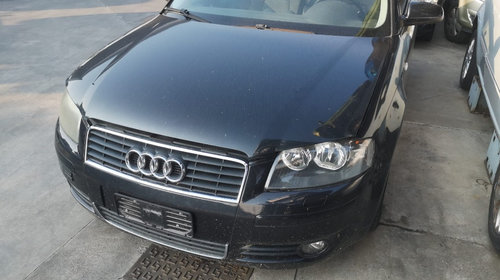 Dezmembrez Audi A3 2007