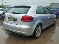 Dezmembrez Audi A3 2009 2.0tdi 