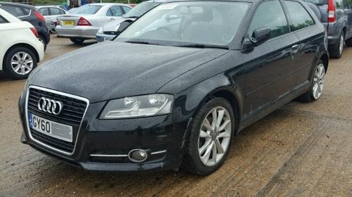 Dezmembrez Audi A3 2011 1.6TDI 