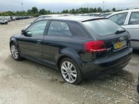 Dezmembrez Audi A3 2011 1.6 tdi 