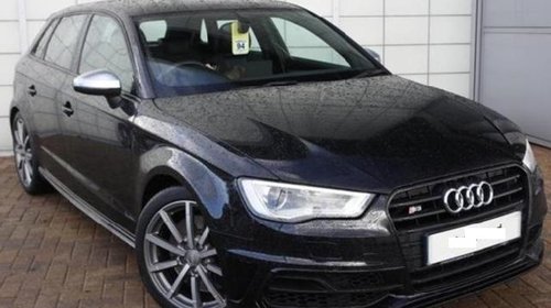 Dezmembrez Audi A3 2014 1 6 2 0 Tdi