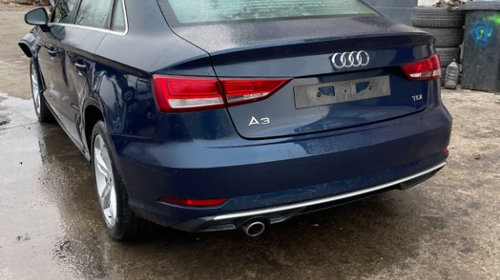 Dezmembrez Audi A3 2015 berlina 1.6 diesel co