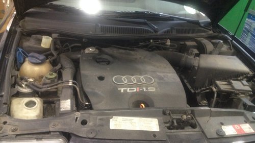 Dezmembrez audi a3 8 l 1.9 tdi asv 99