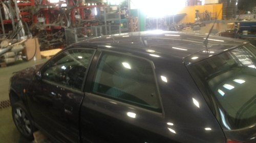 Dezmembrez audi a3 8 l 1.9 tdi asv 99