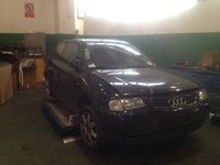 Dezmembrez audi a3 8 l 1.9 tdi asv 99