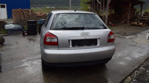 Dezmembrez Audi A3 8L 1.9 Tdi ASZ 2001 514