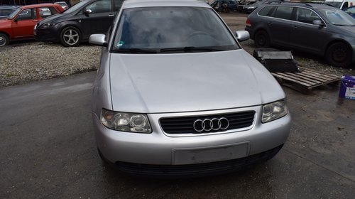 Dezmembrez Audi A3 8L 1.9 Tdi ASZ 2001 514