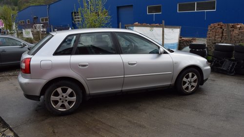 Dezmembrez Audi A3 8L 1.9 Tdi ASZ 2001 514