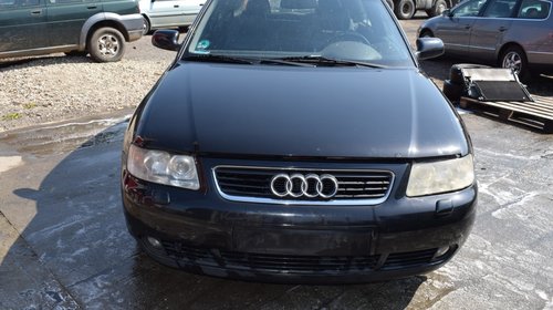 Dezmembrez Audi A3 8L 1.9 Tdi ASZ 2002 517