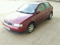 Dezmembrez Audi A3 8L 1.9 tdi