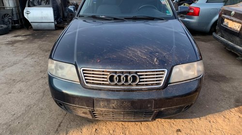 Dezmembrez Audi A3 8L 2001 HATCHBACK 1.8