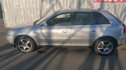 Dezmembrez Audi A3 8L 2001 HATCHBACK TDI