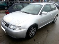 Dezmembrez Audi A3 8L , an fabr. 1998, 1.6i