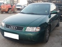 Dezmembrez Audi A3 8L , an fabr. 1999, 1.6i