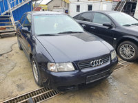 Dezmembrez Audi A3 (8L1) 1996 - 2003 1.6 APF ( CP: 101, KW: 74, CCM: 1595 ) Benzina