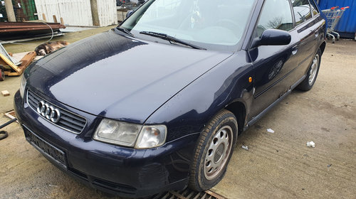 Dezmembrez Audi A3 (8L1) 1996 - 2003 1.6 APF ( CP: 101, KW: 74, CCM: 1595 ) Benzina