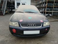 Dezmembrez Audi A3 (8L1) 1996 - 2003 1.6 AVU ( CP: 102, KW: 75, CCM: 1595 ) Benzina