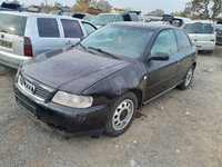 Dezmembrez Audi A3 (8L1) 1996 - 2003 1.6 AVU ( CP: 102, KW: 75, CCM: 1595 ) Benzina