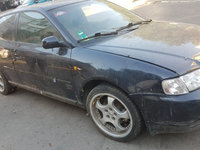 Dezmembrez Audi A3 (8L1) 1996 - 2003 1.8 AGN ( CP: 125, KW: 92, CCM: 1781 ) Benzina