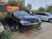 Dezmembrez Audi A3 8P 1.6 BGU