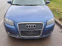 Dezmembrez Audi A3 8P 1.6 FSI benzina