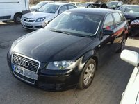 Dezmembrez Audi A3 8P 1.6 tdi