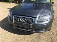 Dezmembrez audi a3 8p 1.9 tdi (BLS)