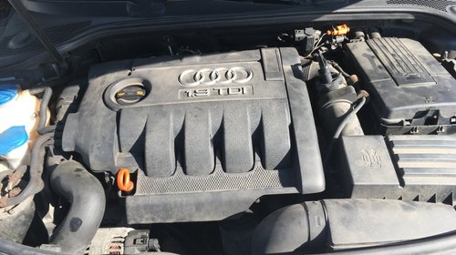 Dezmembrez audi a3 8p 1.9 tdi (BLS)