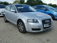 Dezmembrez Audi A3 8P 1.9 tdi