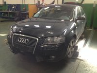 Dezmembrez audi a3 8p 2.0 tdi BMM/BLS