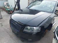 Dezmembrez Audi A3 8p 2.0 TFSI BWA cutie viteze manuala Quattro 4x4 din 2007