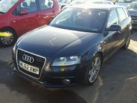 Dezmembrez Audi A3 8P , 2.0tdi 2012