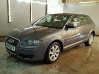 Dezmembrez Audi A3 8P, 2.0tdi BMN