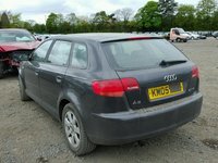 Dezmembrez Audi A3 8P 2.0tdi CBB