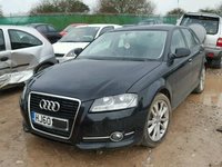 Dezmembrez Audi A3 (8P), 2.0tdi, CFF