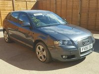 Dezmembrez Audi A3 8P 2.0tdi