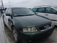 Dezmembrez Audi A3 (8P) 2003 - 2013 1.6 TDI Motorina