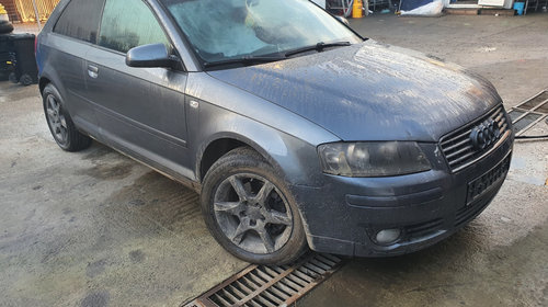 Dezmembrez Audi A3 (8P) 2003 - 2013 2.0 TDI 1