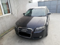 Dezmembrez Audi A3 (8P) 2003 - 2013 2.0 TDI 16V BKD ( CP: 140, KW: 103, CCM: 1968 ) Motorina