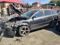 Dezmembrez Audi A3 8P 2005 Hatchback 1.9 TDI