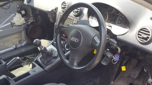 Dezmembrez Audi a3 8p 2005 motor 2.0 tdi bkd